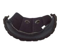 Genuine Shoei Spare Centre Pad Front - X-Spirit 3