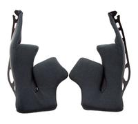 Genuine Shoei Spare Cheek Pads - RYD