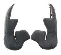 Genuine Shoei Spare Cheek Pads - Type C