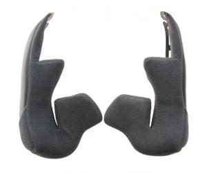 Genuine Shoei Spare Cheek Pads - Type C