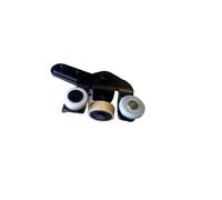 Genuine Side Sliding Door Bottom Roller for Toyota Hiace Van, 1996-2006, Part No. 68039-26070