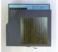 GENUINE SIEMENS 6EP1931-2DC42 SITOP DC UPS MODULE 24V 6A - BRAND NEW SEALED