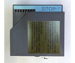 GENUINE SIEMENS 6EP1931-2DC42 SITOP DC UPS MODULE 24V 6A - BRAND NEW SEALED