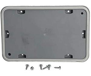 Genuine Siemens Bosch Dryer Maintenance Flap Service Door Heat Exchanger 646776