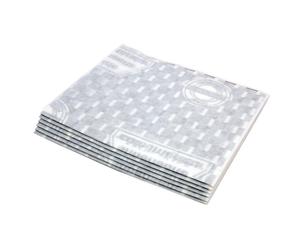 Genuine SIEMENS Cooker Hood Grease Filter (Pack of 6) 452151