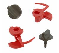 GENUINE SIEMENS COOKER HOOD LOCK FOR EXTRACTOR FAN FILTER FRAME 181272