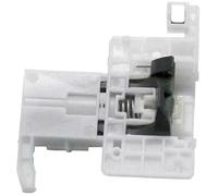 GENUINE SIEMENS DISHWASHER DOOR LOCK INTERLOCK CATCH 10006917