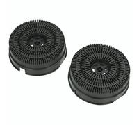 Bosch Genuine Cooker Hood Active Carbon Filter - Bsh00752620
