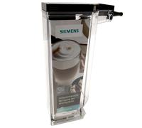 Genuine Siemens Milk Container for TQ50 Series Coffee Machines 11032160
