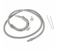 GENUINE SIEMENS TUMBLE DRYER CONDENSATION 2 METRE DRAIN HOSE KIT 12013784