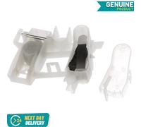 GENUINE BOSCH TUMBLE DRYER DOOR LATCH WTV WTS WTE WTC WTA