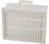 Genuine Siemens Vacuum Cleaner HEPA Hygiene Filter Washable BBZ153HF . 17007968