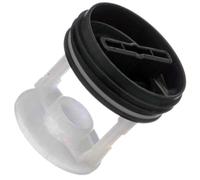 Genuine SIEMENS Washing Machine Drain Pump Filter Fluff Lint Collector 172339