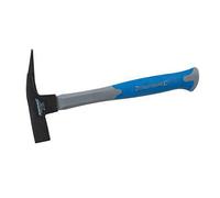 Genuine Silverline Fibreglass Roofing Hammer 1.3lb (0.59kg) | 155049