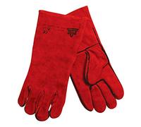 Genuine Silverline Welders Gauntlets 330mm | 282389