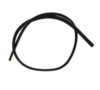 Genuine Single Door Seal Compatible With Beko - 2953741500