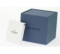 Genuine Skagen Presentation Watch Storage/Travel Case
