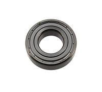 Genuine SKF 62052Z, 6205Z, 6205ZZ Shielded Bearing (25mm x 52mm x 15mm)