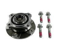 SKF VKBA 3670 Wheel bearing kit