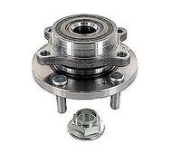 Wheel bearing VKBA 7626 SKF for HYUNDAI KIA