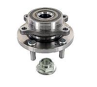 Wheel bearing VKBA 7626 SKF for HYUNDAI KIA