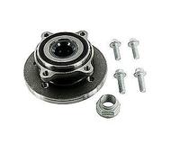 SKF Wheel Bearing Kit VKBA 3674