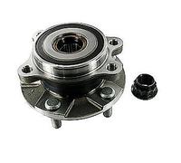 Wheel Bearing Kit Front Suspension Replacement Fits Toyota SKF VKBA6874