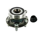 SKF VKBA 7576 Wheel bearing kit