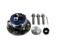SKF VKBA 3513 Wheel bearing kit