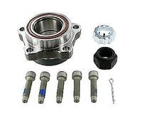 SKF VKBA 6525 Wheel bearing kit