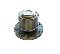SKF VKBA 6676 Wheel bearing kit