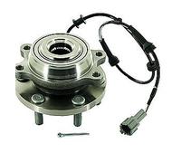 SKF VKBA 6999 Wheel bearing kit