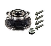 SKF Wheel Bearing Kit Hub Front | VKBA 7094 | For RENAULT