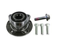 Wheel Bearing Kit VKBA6556 SKF 1K0498621 5K0498621A 5WA407621 8V0498625 Quality