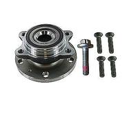 Genuine SKF Front Right Wheel Bearing Kit to fit VW Golf BYD 2.0 (11/06-12/07)