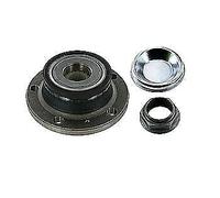 SKF VKBA 3693 Wheel bearing kit