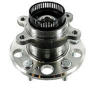 SKF VKBA 6905 Wheel bearing kit