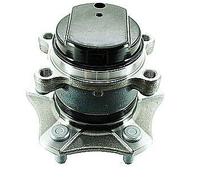 Wheel bearing VKBA 6997 SKF for NISSAN RENAULT