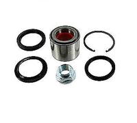 Wheel Bearing Kit Rear Suspension Service Replacement Fits Subaru SKF VKBA3236