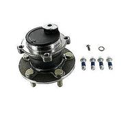 SKF Wheel Bearing Kit Hub Rear | VKBA 3661 | For FORD