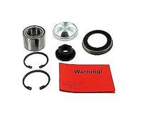 SKF Wheel Bearing Kit VKBA 3532