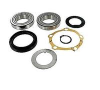 Genuine SKF Rear Right Wheel Bearing Kit for Land Rover Defender 2.5 (1/94-3/94)