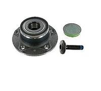 SKF Rear Wheel Bearing Kit - VKBA3644