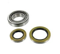 GENUINE SKF REAR WHEEL BEARING KIT FOR VAUXHALL BRAVA VKBA825 -SAME DAY DISPATCH