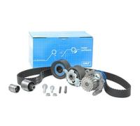 Genuine SKF Water Pump and Timing Belt Kit for Audi Seat Skoda VW VKMC 01263-1