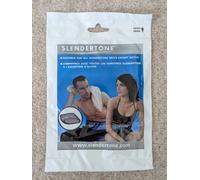 Slendertone Replacement Gel Pads ABS Belt - 3 Pads (1 Set)