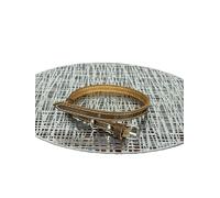 Genuine slim smart collar for medium and small dogs (Small)