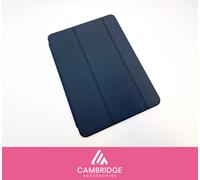 Genuine Smart Folio iPad Air 11" M2 M3 10.9" 4th 5th Gen Cover Black Grade A