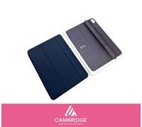 Genuine Smart Folio iPad Air 11" M2 M3 10.9" 4th 5th Gen Cover Black Opened Only
