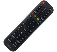 Genuine Smart TV Remote Control for Hisense 32A5100F, 40A5100F EN2W30H